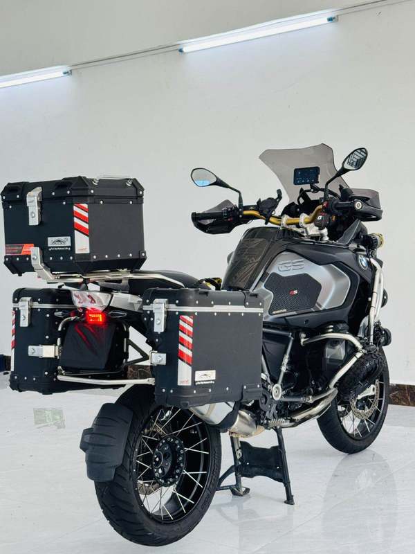 二手宝马R 1250 GS