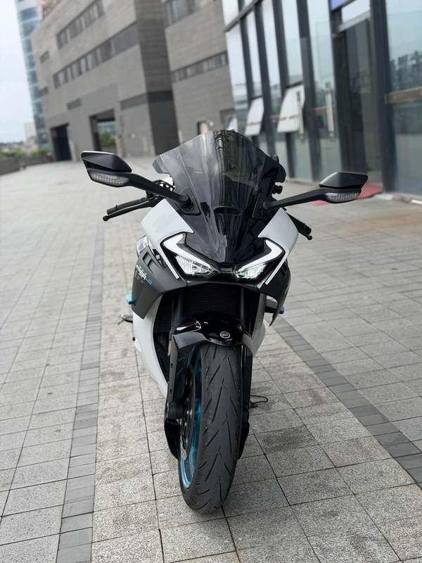 二手春风675SR-R