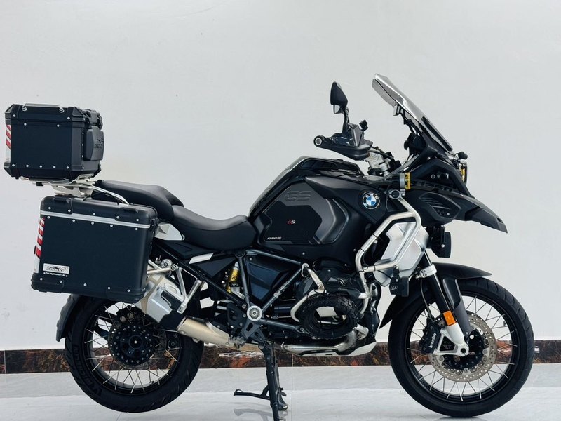 二手宝马R 1250 GS