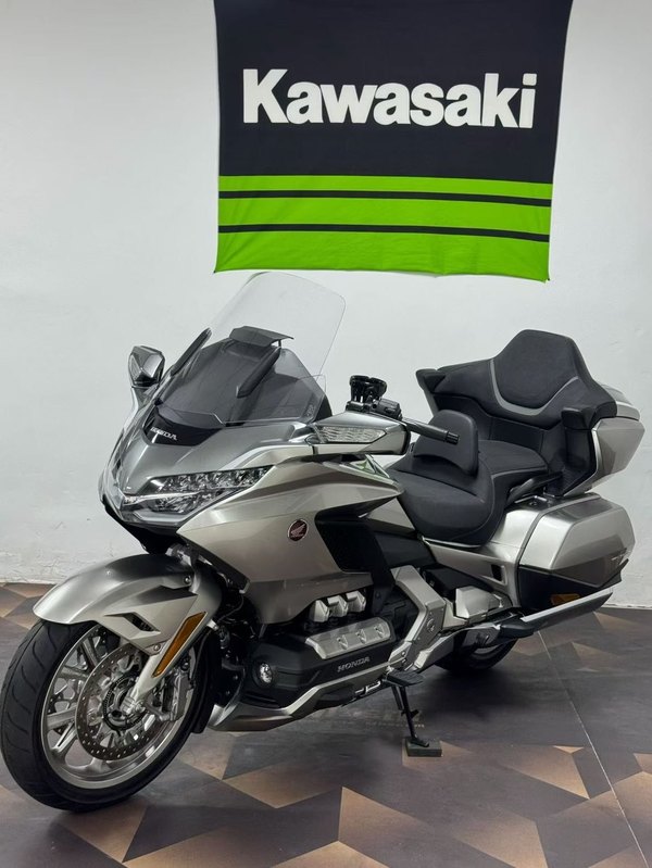 二手本田Gold Wing GL1800
