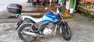 二手济南铃木GSX150