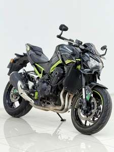 二手川崎Z900