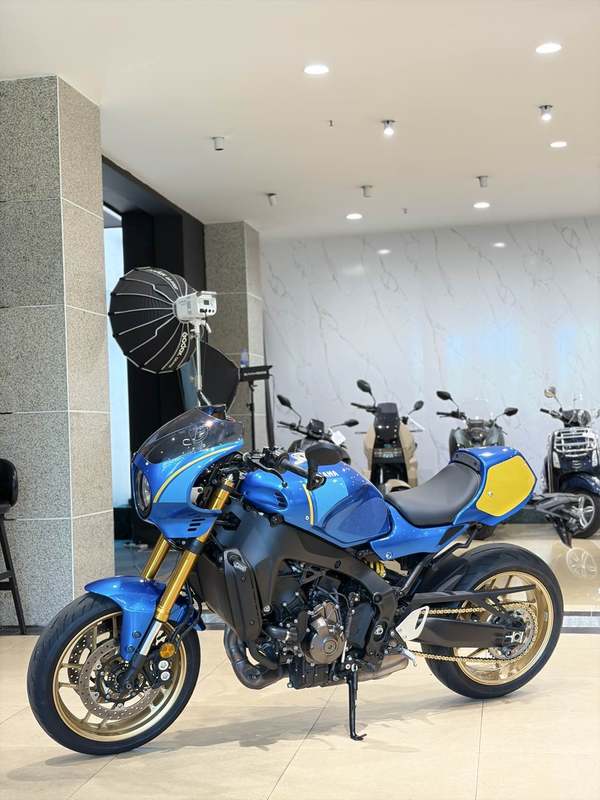 二手雅马哈XS900R