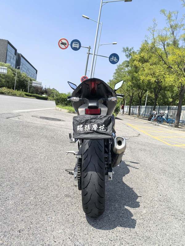 二手凯越250RR 刺鸟