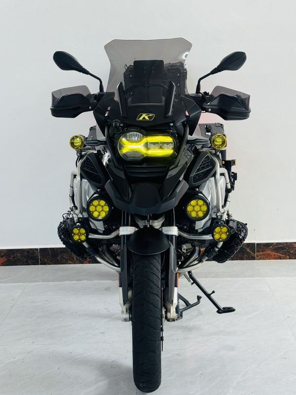 二手宝马R 1250 GS