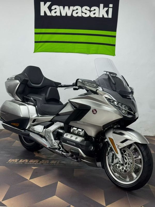 二手本田Gold Wing GL1800