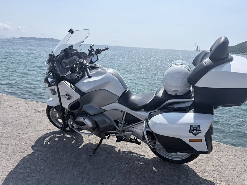 二手宝马R 1200 RT 