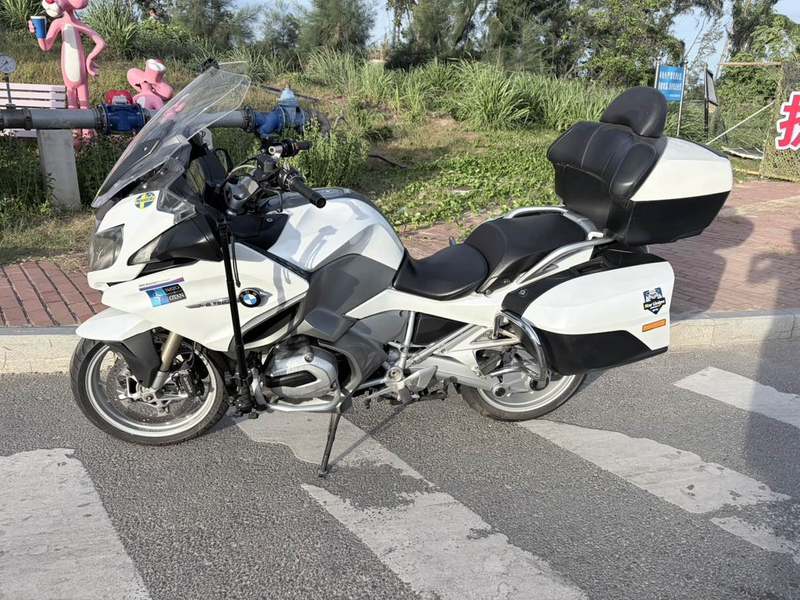 二手宝马R 1200 RT 