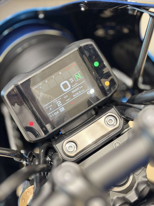 二手雅马哈XS900R