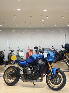 二手雅马哈XS900R