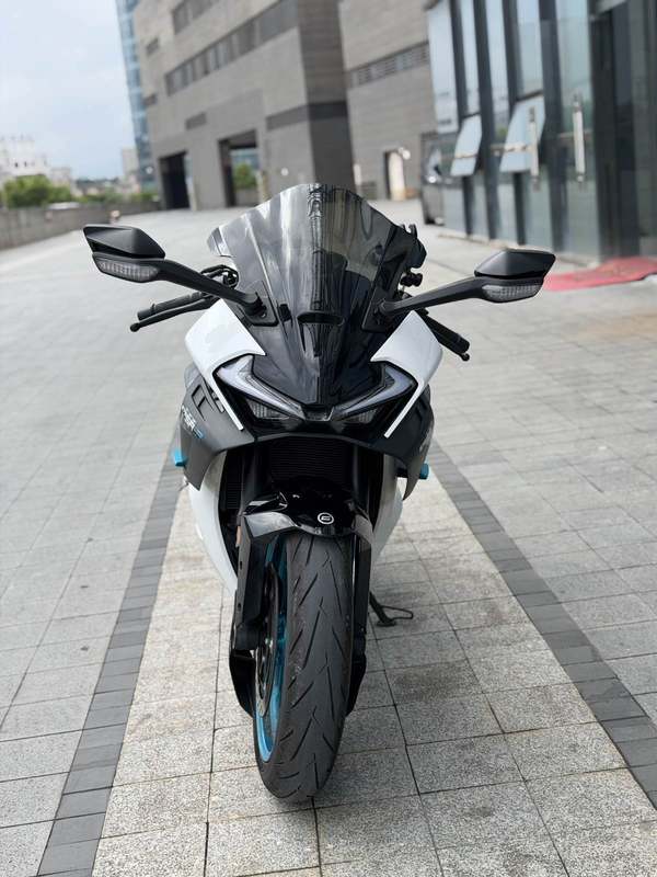 二手春风675SR-R