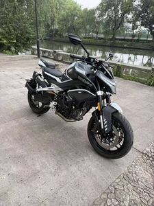 二手春风800NK