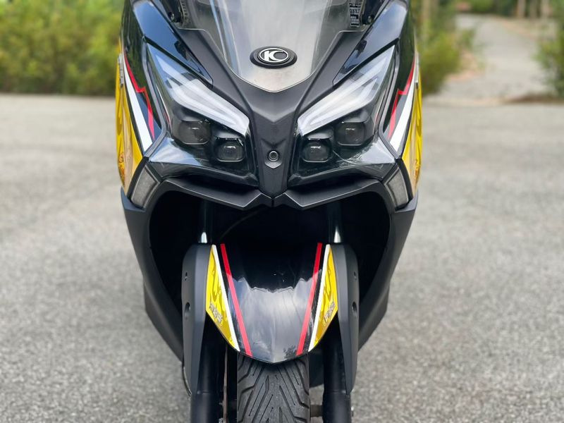 二手光阳赛艇 CT250