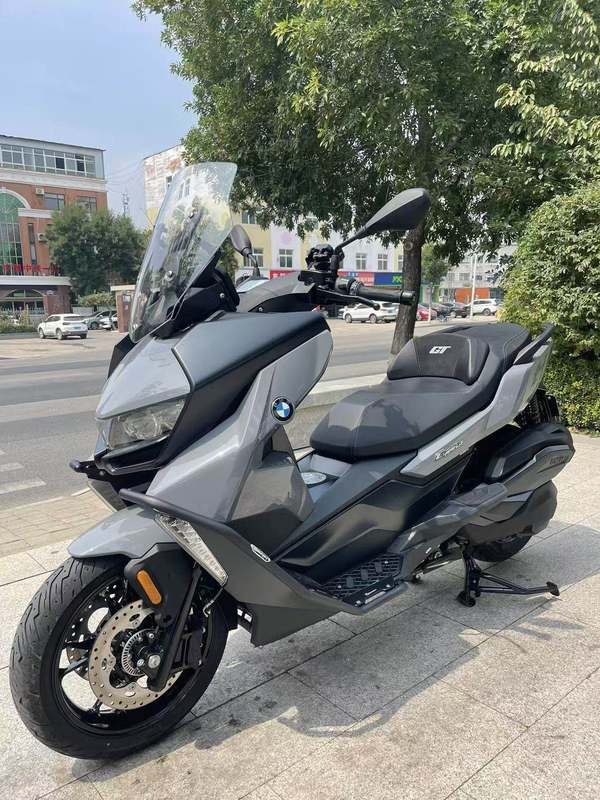 二手宝马C 400