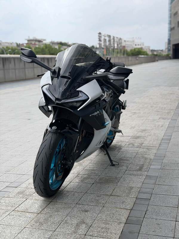 二手春风675SR-R