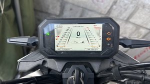 二手高金Flame500