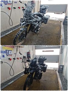 二手无极DS900X