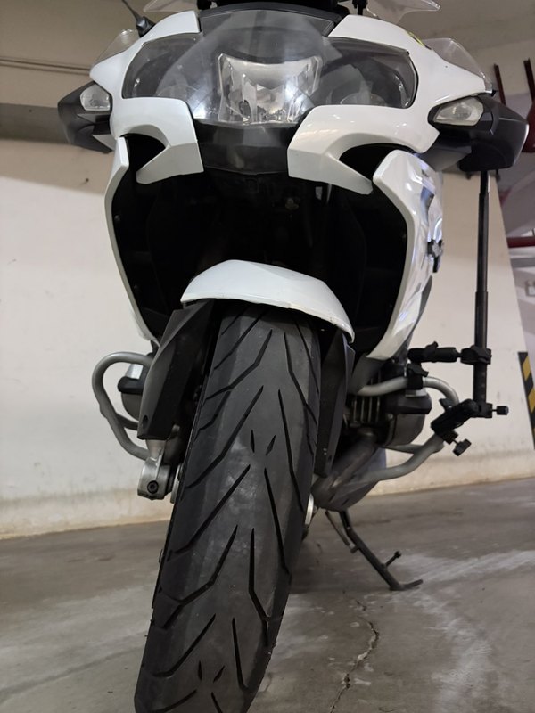 二手宝马R 1200 RT 