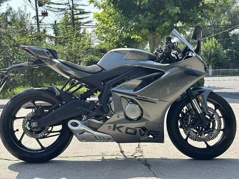 二手凯越450RR