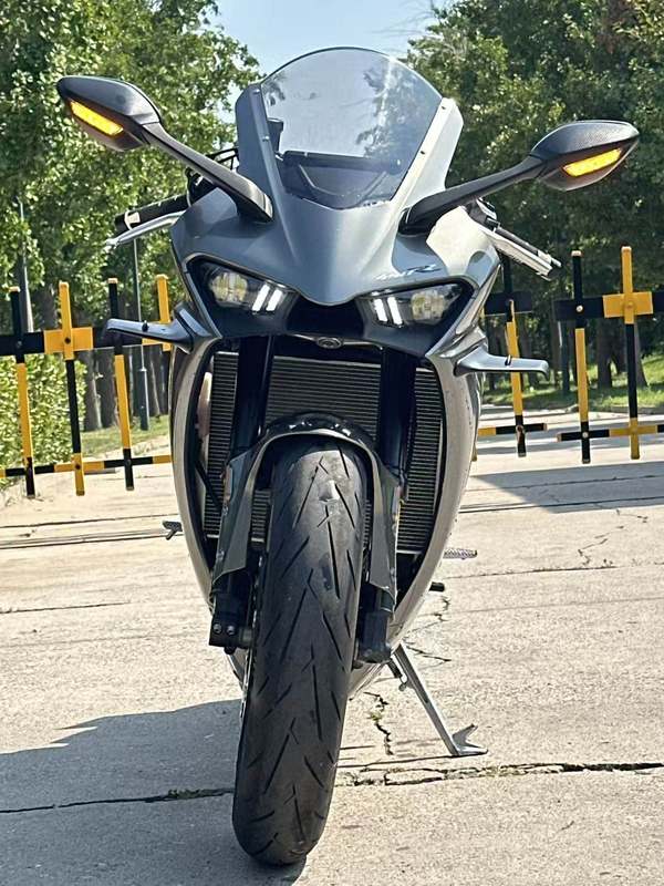 二手凯越450RR