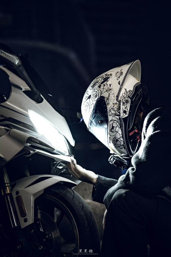二手春风450SR