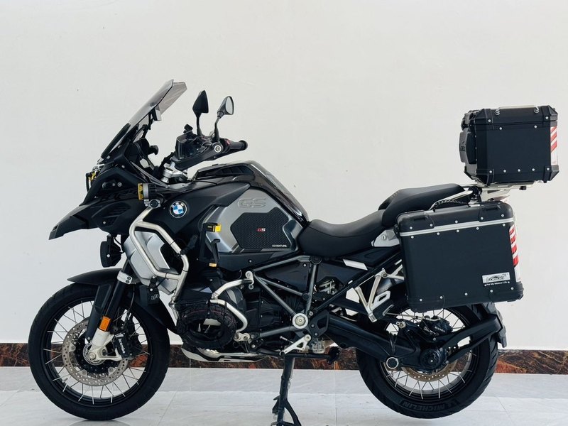 二手宝马R 1250 GS