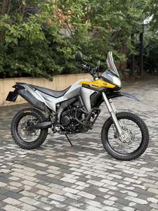 二手无极300GY Rally