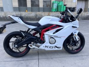 二手凯越450RR