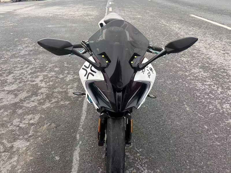 二手春风250SR