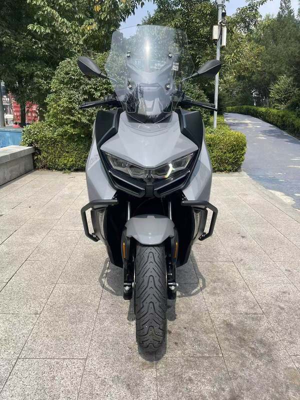 二手宝马C 400