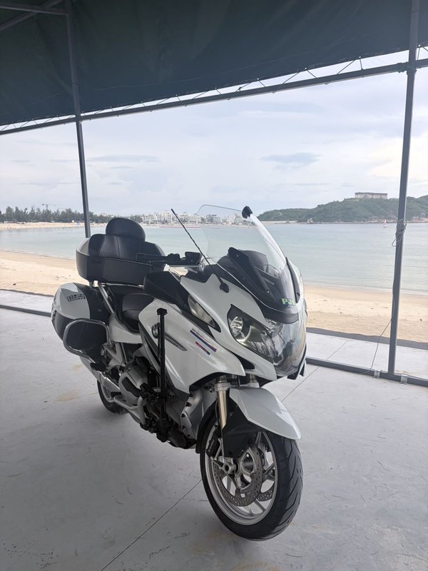 二手宝马R 1200 RT 