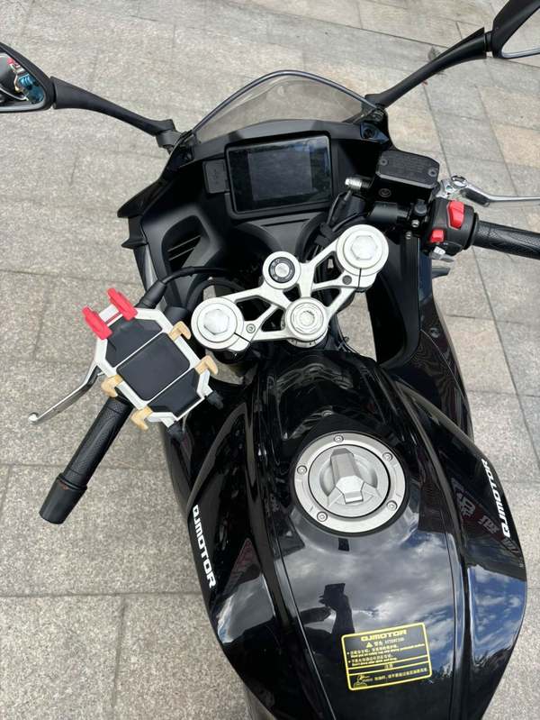 二手QJMOTOR赛150
