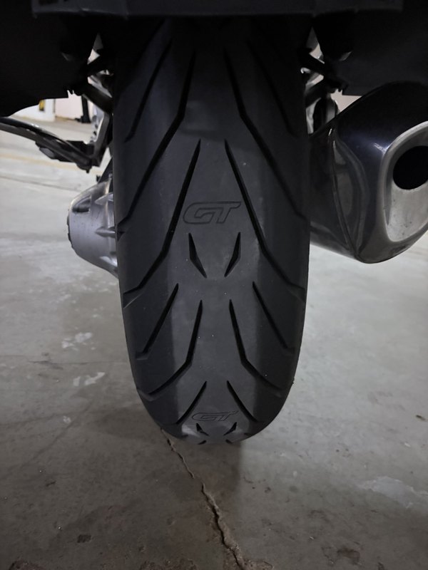 二手宝马R 1200 RT 