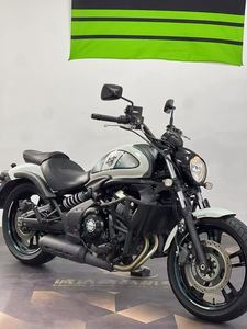 二手川崎Vulcan S 