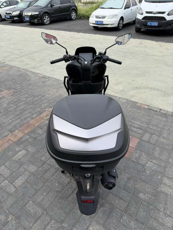 二手豪爵ADX125