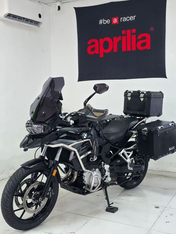 二手宝马F 750 GS