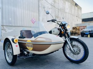 二手鑫源周末风400