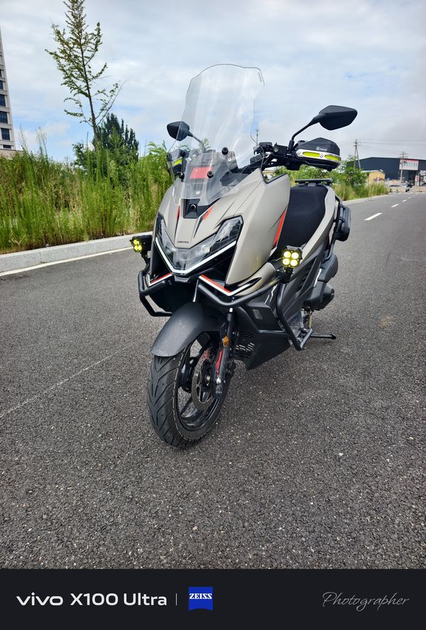 二手升仕150X