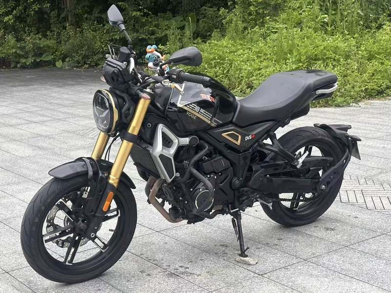 二手无极350AC