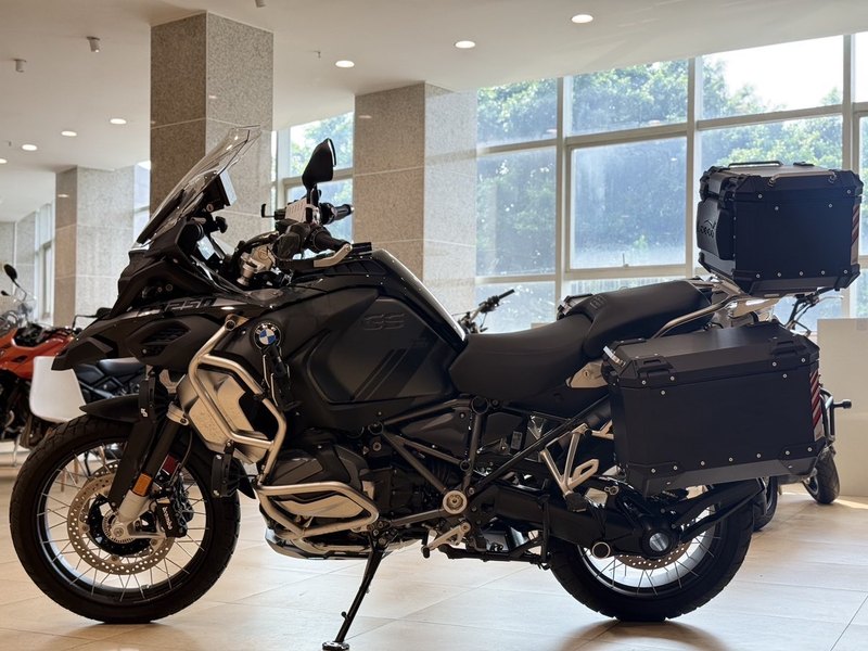 二手宝马R 1250 GS