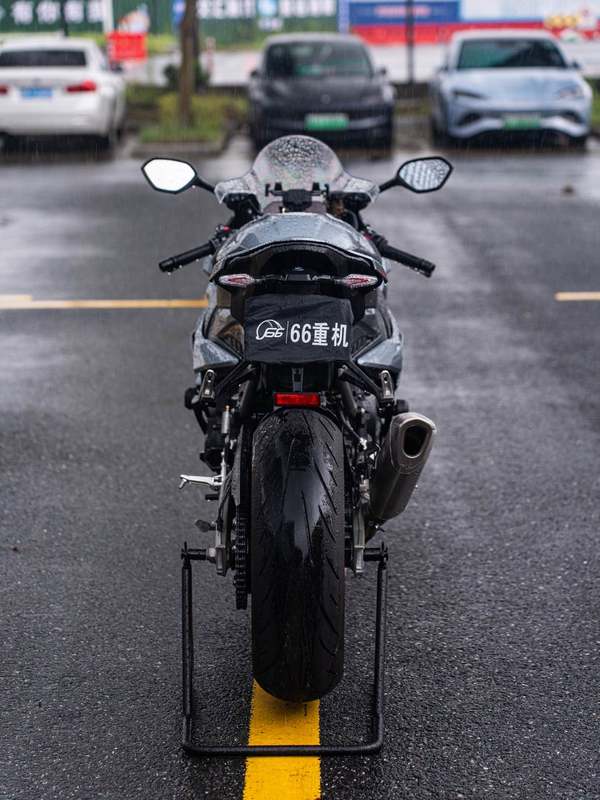 二手宝马S 1000 RR