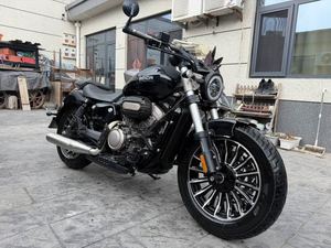 二手奔达Rock300 灰石