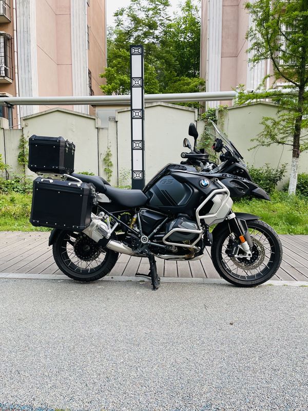 二手宝马R 1250 GS