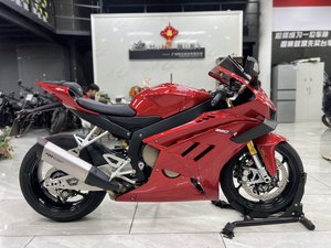 二手张雪机车820RR