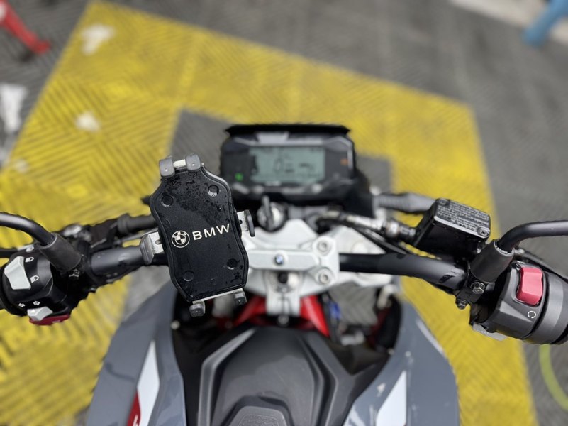 二手宝马G 310 R