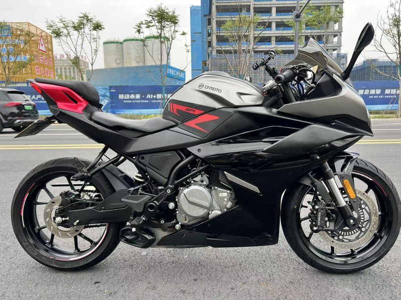 二手春风250SR