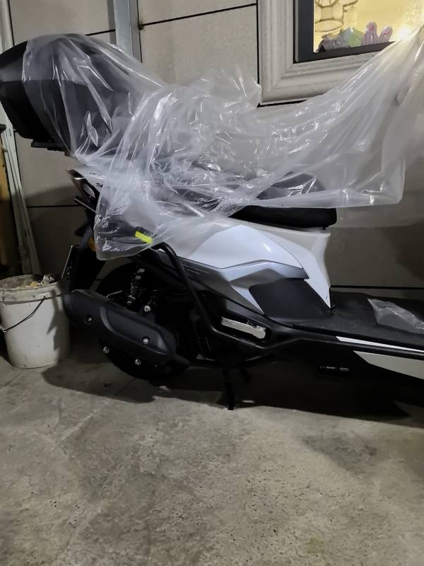 二手钱江FLY150