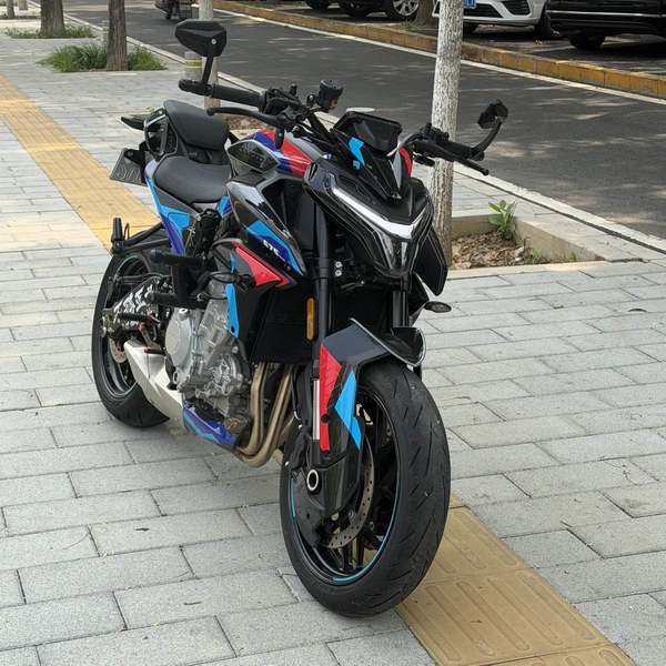 二手春风675NK