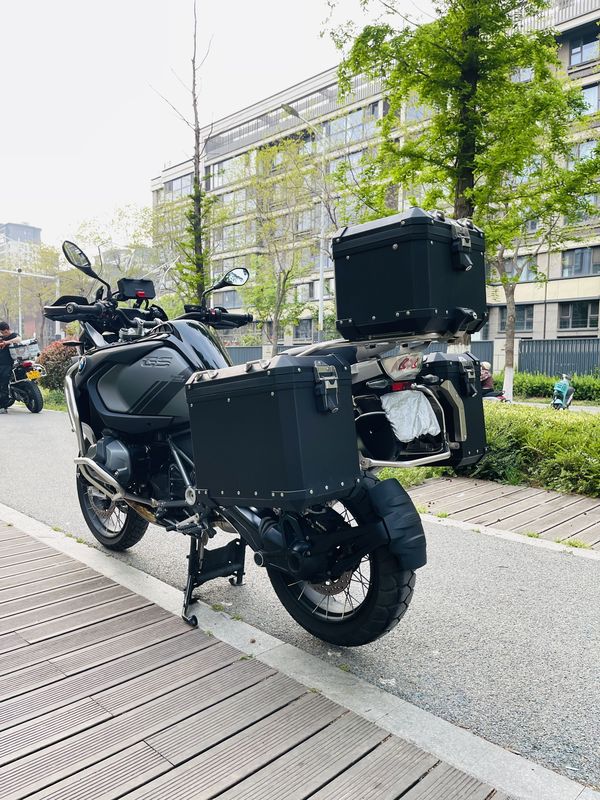 二手宝马R 1250 GS