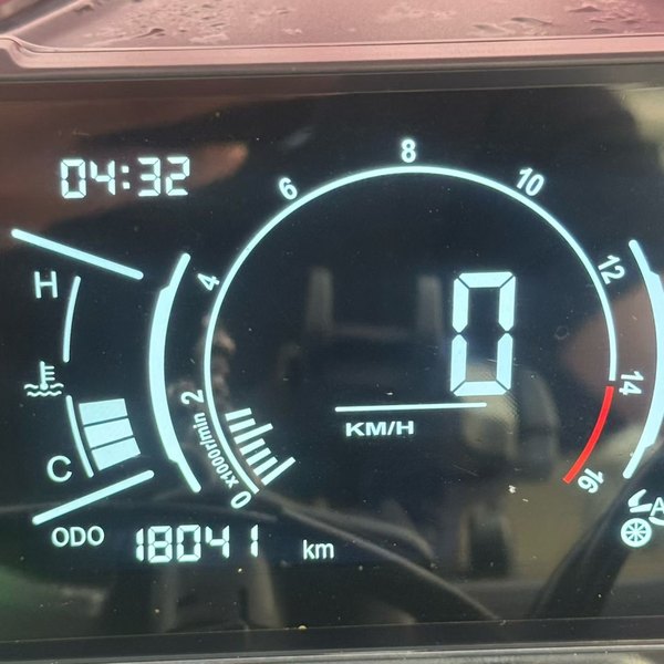 二手凯越450RR